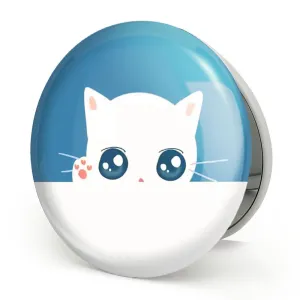 آینه تاشو گربه Cat