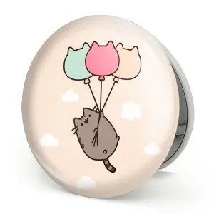 آینه تاشو گربه Cat