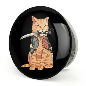 آینه تاشو گربه Cat