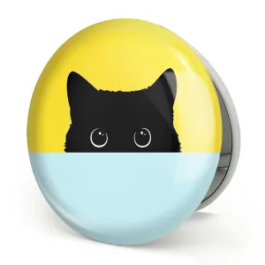 آینه تاشو گربه Cat