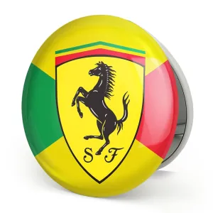 آینه تاشو فراری Ferrari