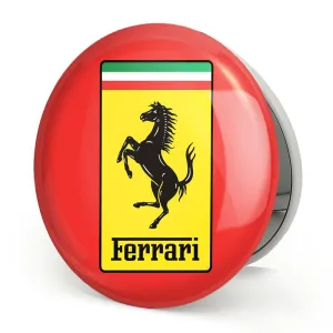 آینه تاشو فراری Ferrari
