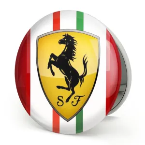 آینه تاشو فراری Ferrari