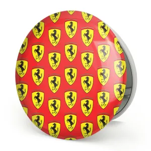 آینه تاشو فراری Ferrari