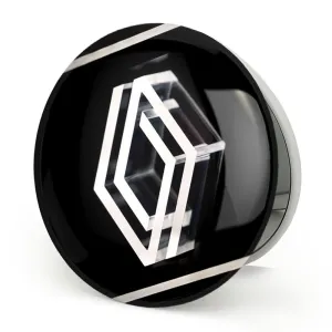 آینه تاشو رنو Renault