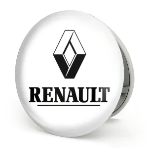 آینه تاشو رنو Renault