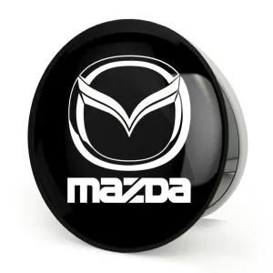 آینه تاشو مزدا mazda