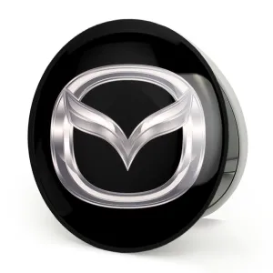 آینه تاشو مزدا mazda