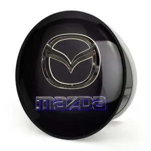 آینه تاشو مزدا mazda