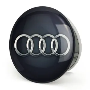 آینه تاشو آئودی Audi