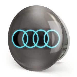 آینه تاشو آئودی Audi