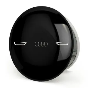 آینه تاشو آئودی Audi