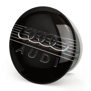 آینه تاشو آئودی Audi