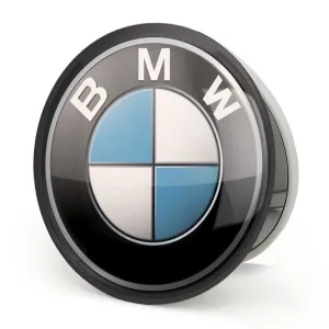 آینه تاشو  بی ام دبلیو BMW