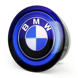 آینه تاشو  بی ام دبلیو BMW