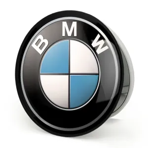آینه تاشو  بی ام دبلیو BMW