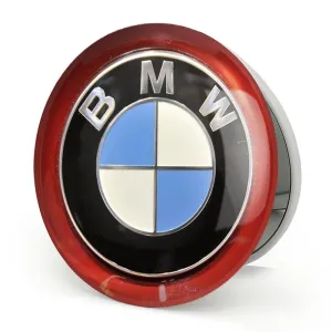 آینه تاشو  بی ام دبلیو BMW