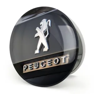 آینه تاشو پژو Peugeot