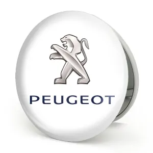 آینه تاشو پژو Peugeot