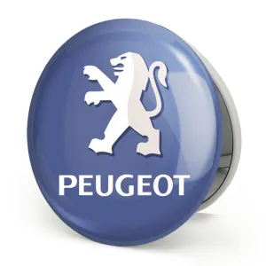 آینه تاشو پژو Peugeot