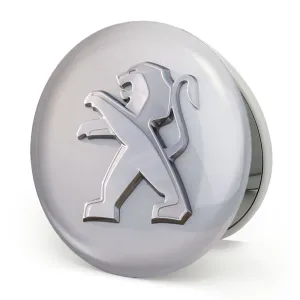 آینه تاشو پژو Peugeot