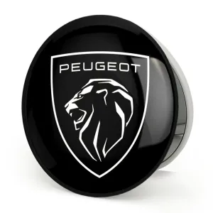 آینه تاشو پژو Peugeot
