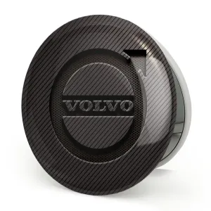 آینه تاشو ولوو volvo