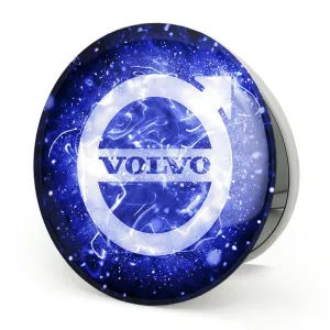 آینه تاشو ولوو volvo