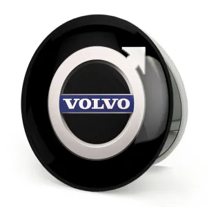 آینه تاشو ولوو volvo