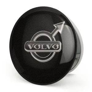 آینه تاشو ولوو volvo