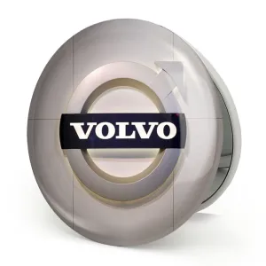 آینه تاشو ولوو volvo
