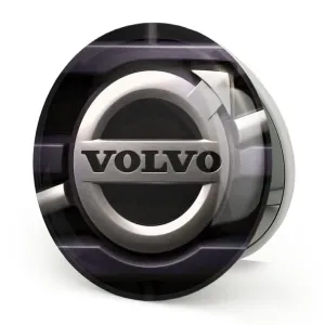 آینه تاشو ولوو volvo