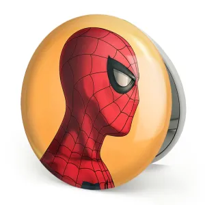 آینه تاشو مرد عنکبوتی Spider Man