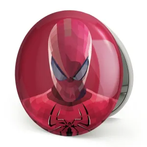آینه تاشو مرد عنکبوتی Spider Man