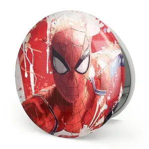آینه تاشو مرد عنکبوتی Spider Man