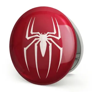 آینه تاشو مرد عنکبوتی Spider Man