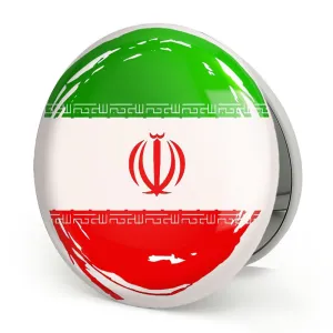 آینه تاشو پرچم ایران