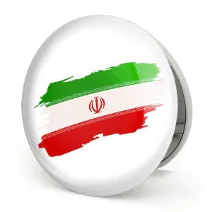 آینه تاشو پرچم ایران
