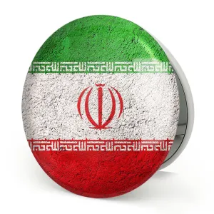 آینه تاشو پرچم ایران