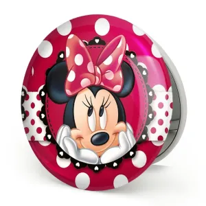 آینه تاشو میکی موس Mickey Mouse