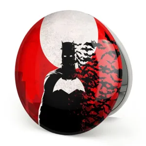 آینه تاشو بتمن Batman