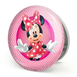 آینه تاشو میکی موس Mickey Mouse