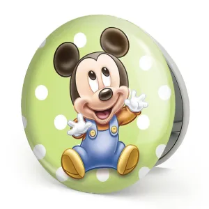 آینه تاشو میکی موس Mickey Mouse