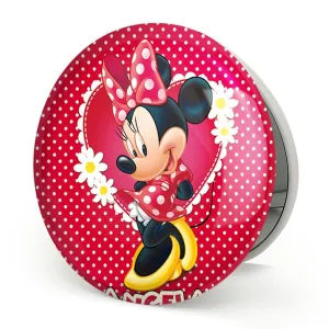 آینه تاشو میکی موس Mickey Mouse