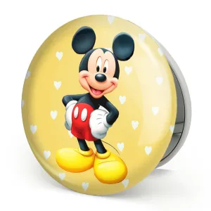 آینه تاشو میکی موس Mickey Mouse