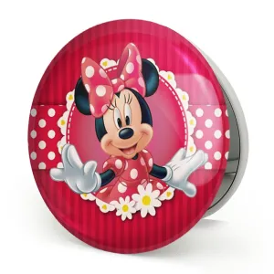 آینه تاشو میکی موس Mickey Mouse