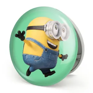 آینه تاشو مینیون Minions