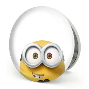 آینه تاشو مینیون Minions