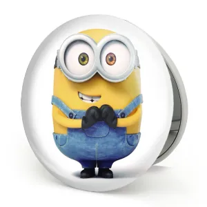 آینه تاشو مینیون Minions