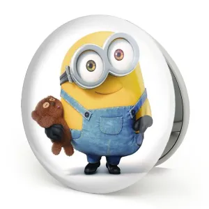 آینه تاشو مینیون Minions